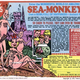 Illustration for article titled Oobject Comic Book Ads